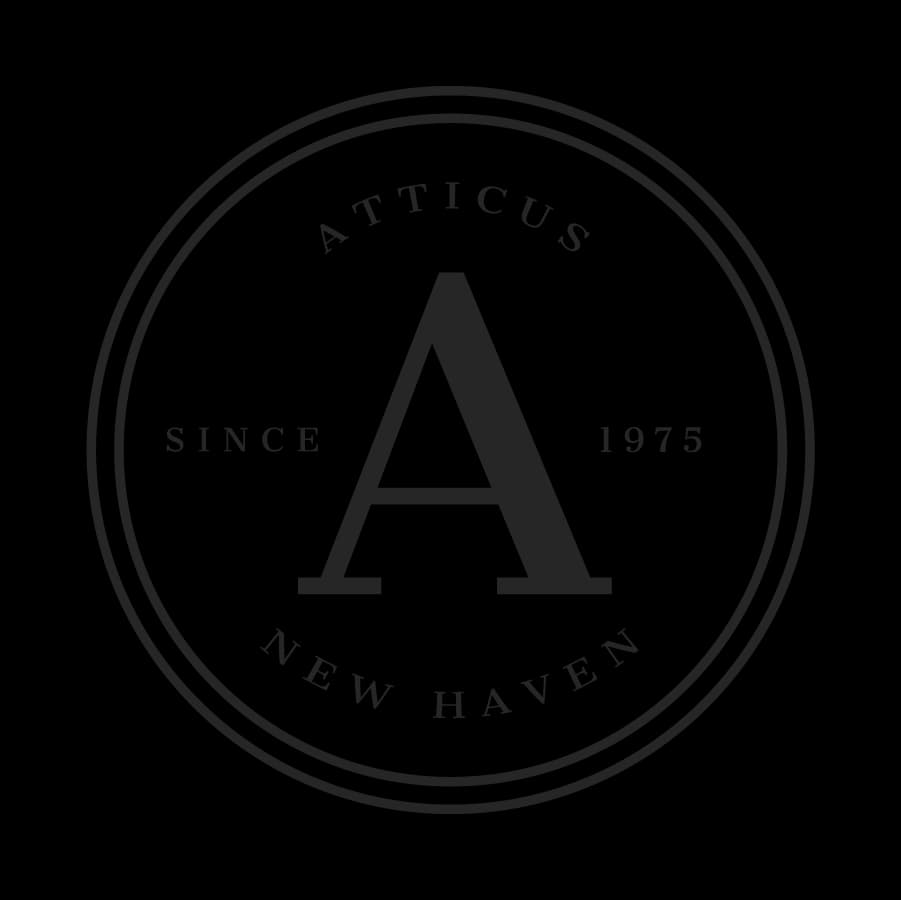 Atticus Bookstore Cafe