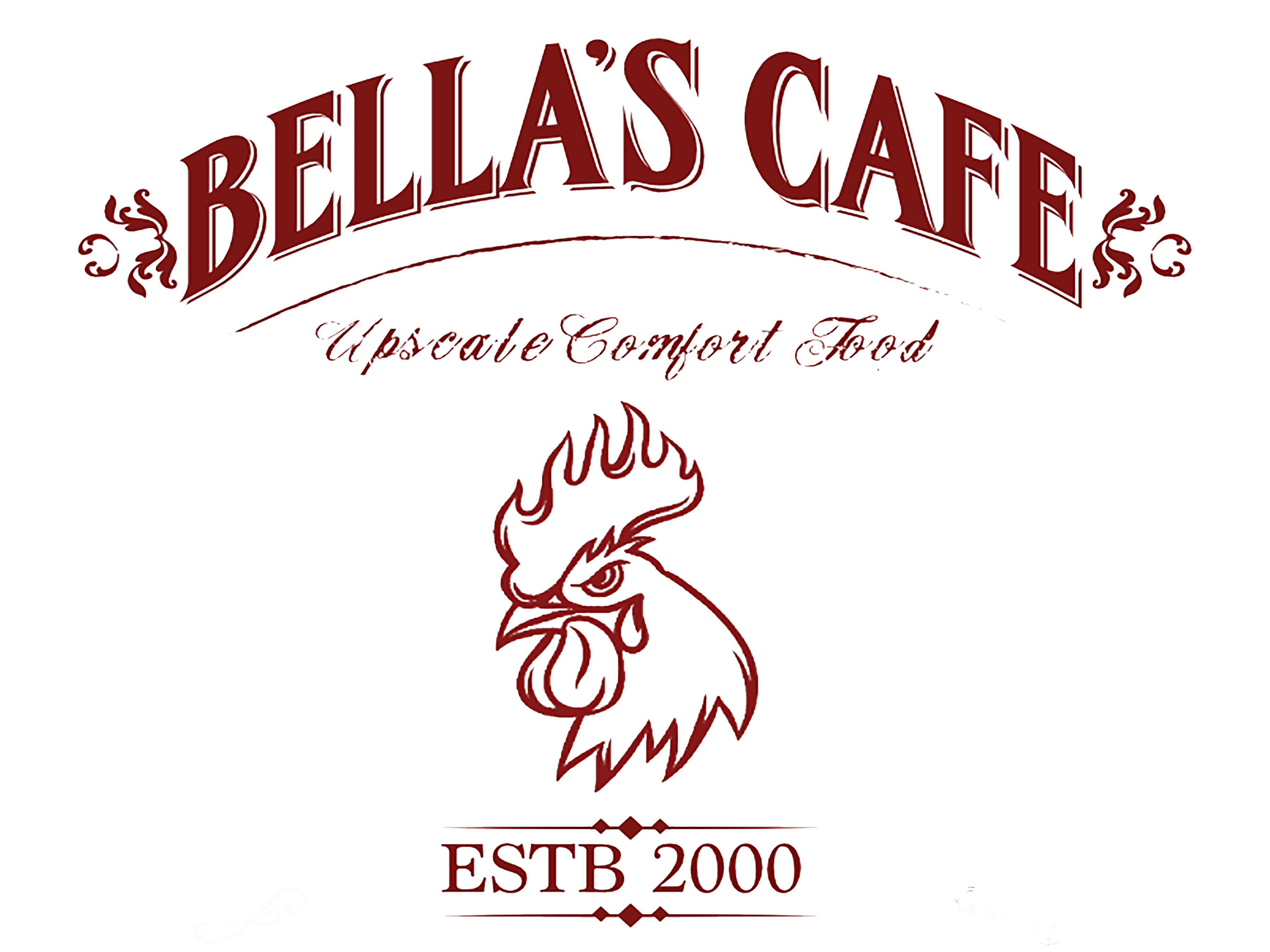 Bella's Cafe
