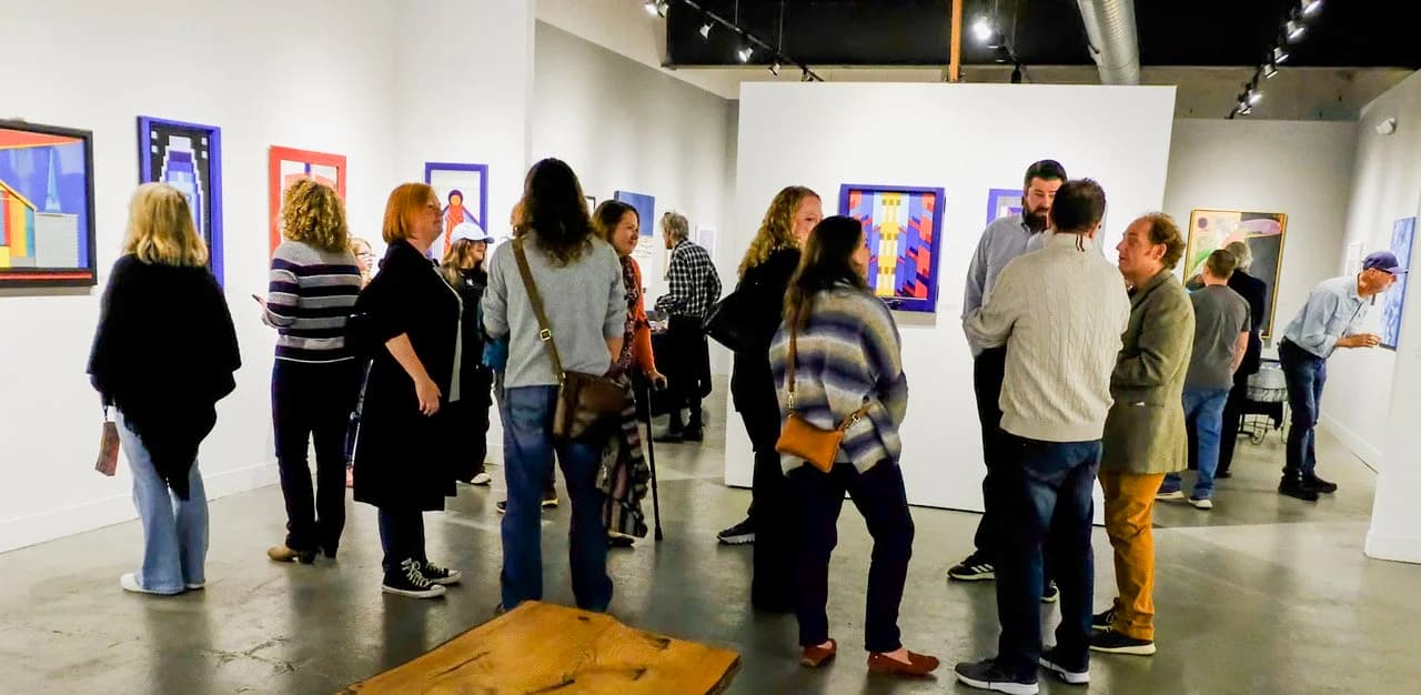 Kehler Liddell Gallery