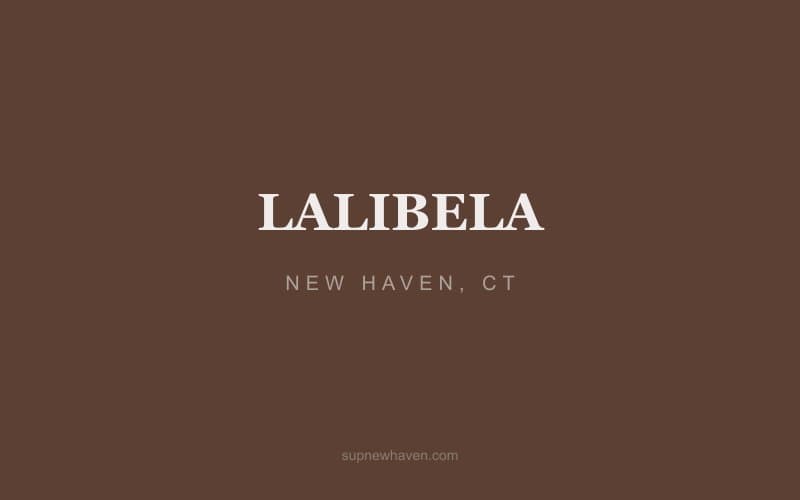 Lalibela