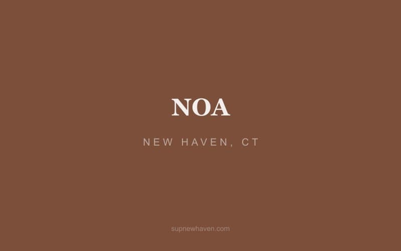 NOA