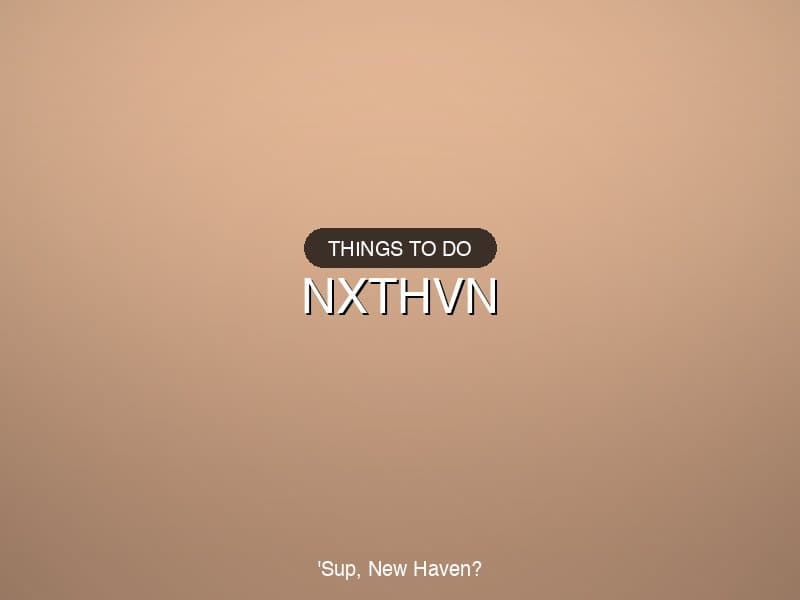 NXTHVN
