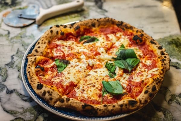 Frank Pepe Pizzeria Napoletana