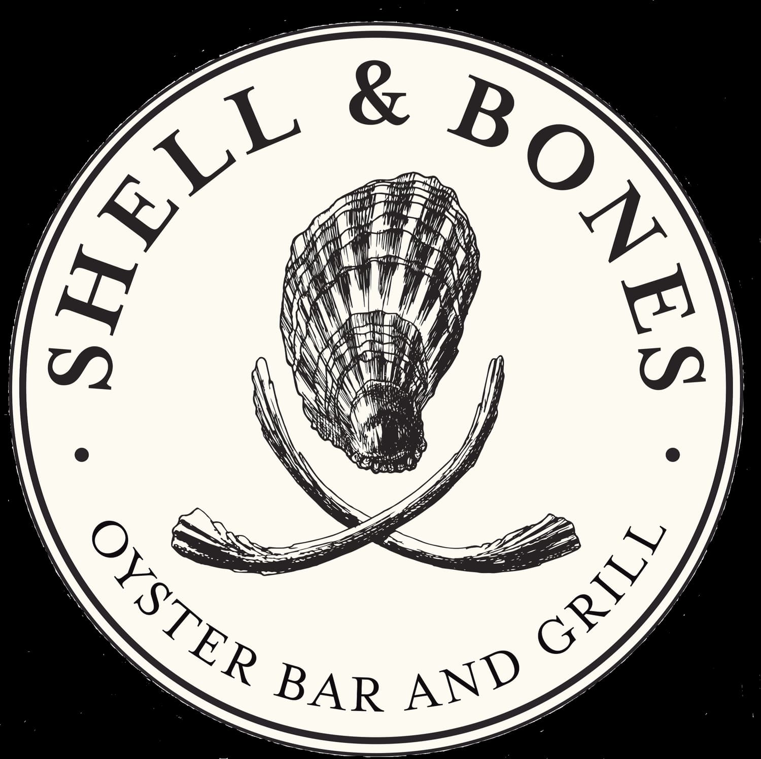 Shell & Bones Oyster Bar