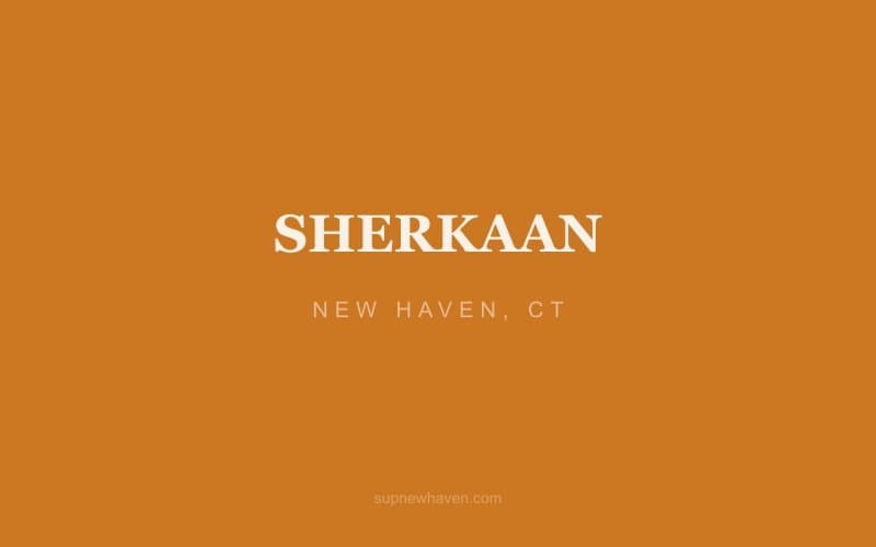 Sherkaan