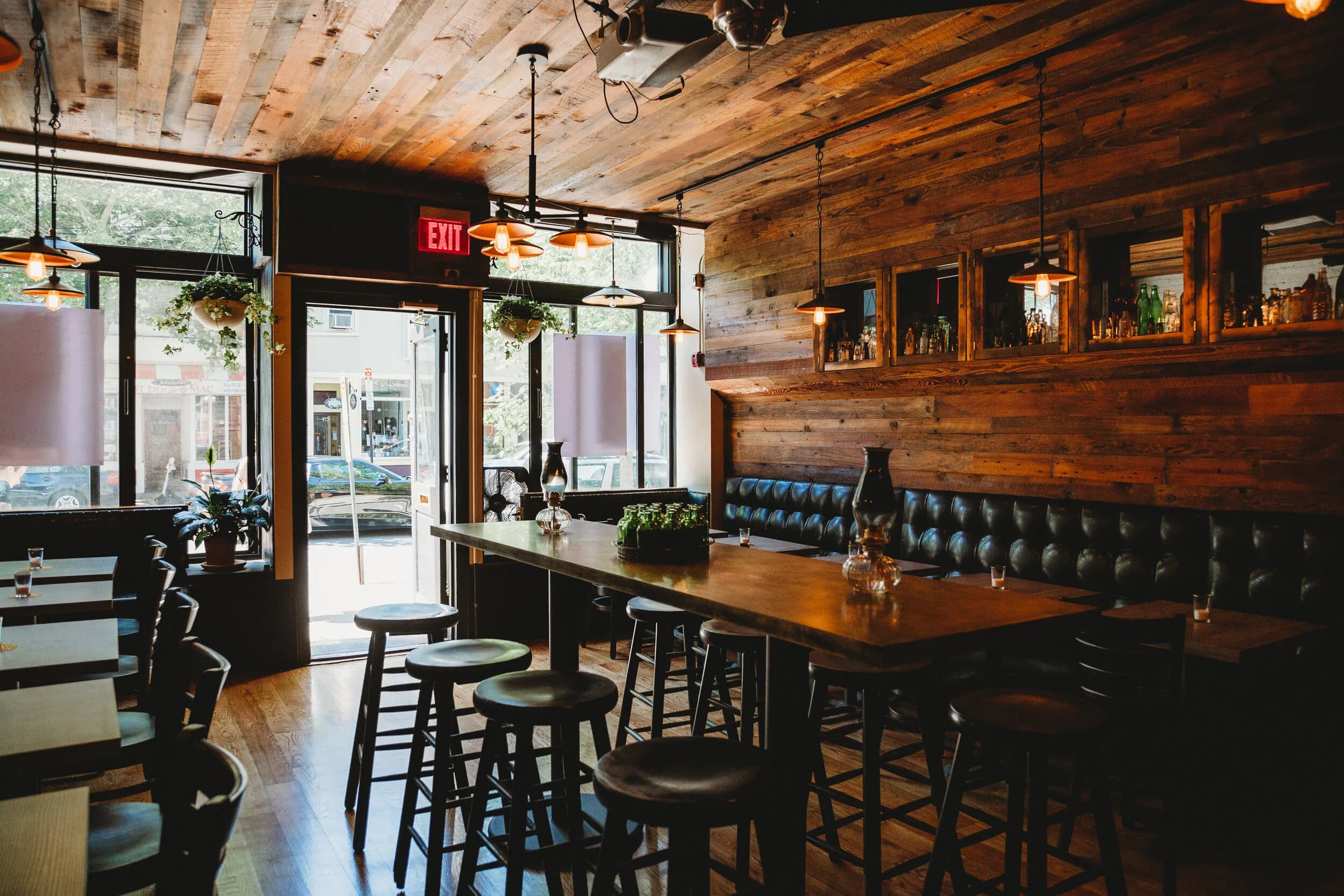 Tavern on State