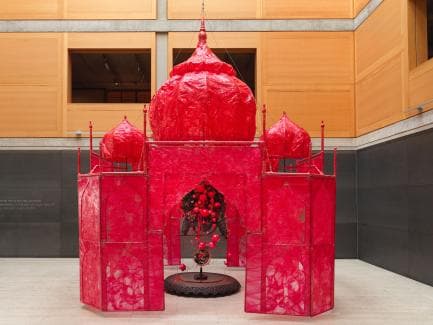 Yale Center for British Art