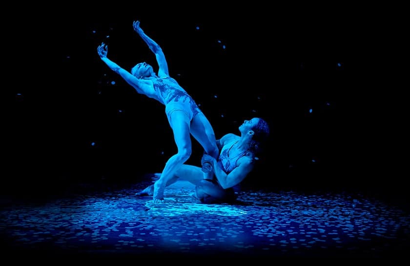 Pilobolus: Other Worlds