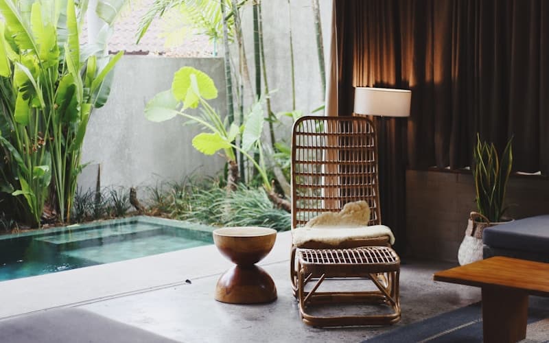 Beauty & Spas