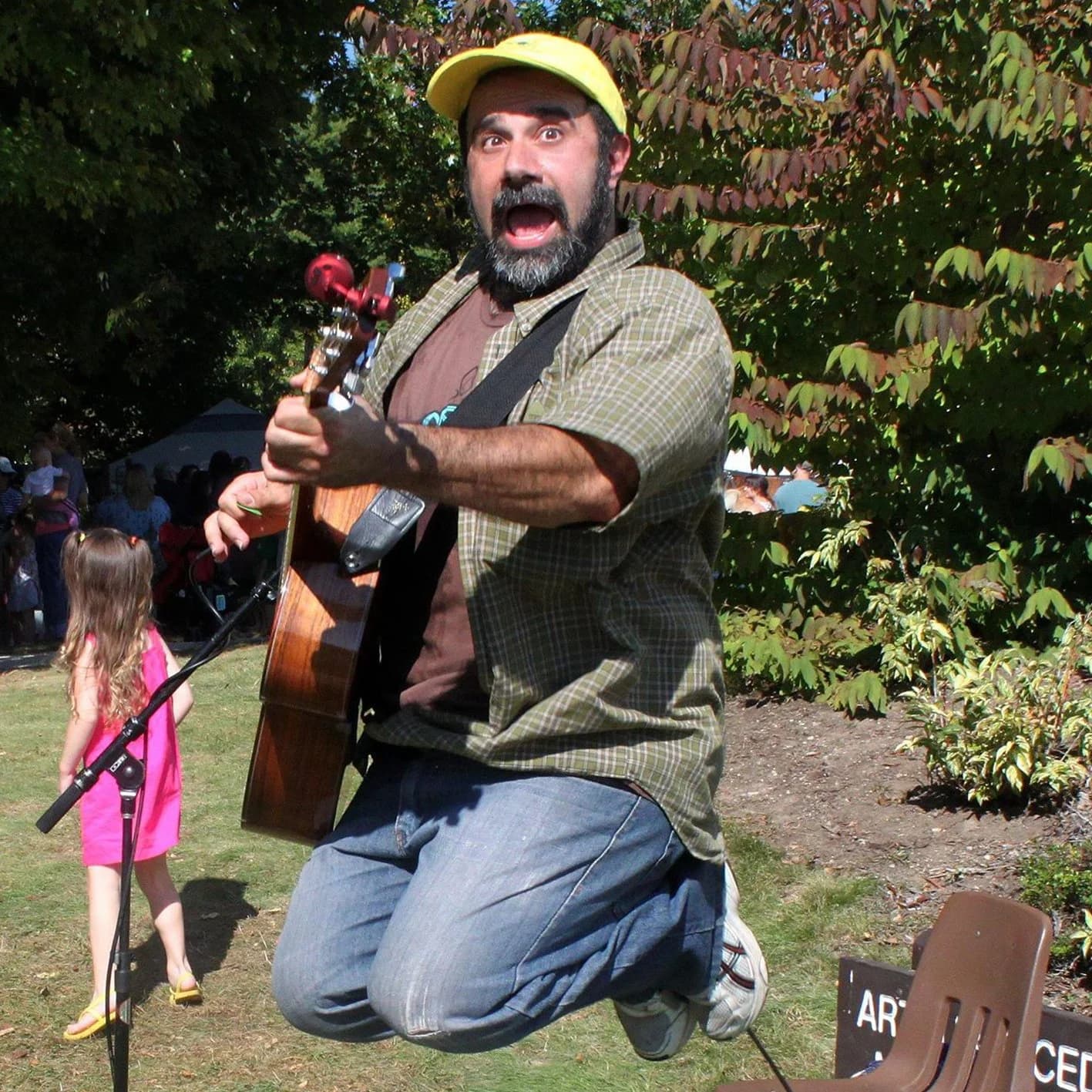 ROBERT MESSORE: CHILDREN'S MUSIC
