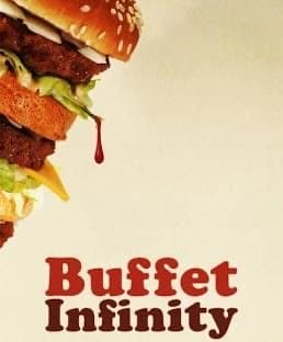 Screening at Best Video: Buffet Infinity (2025)
