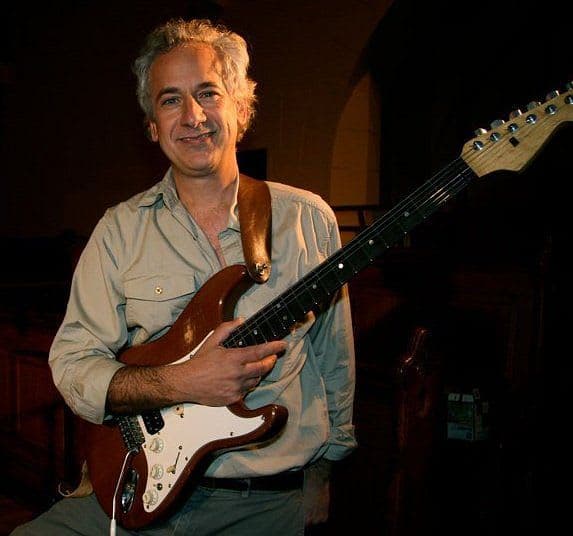 Saturday Jazz Jam ft. Tony Di & Friends