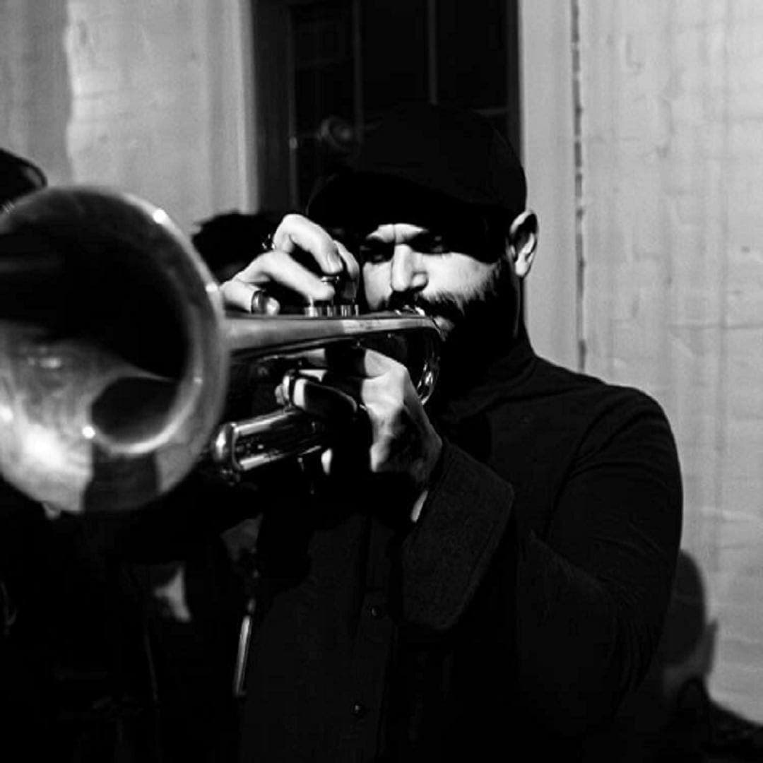 New Haven Jazz Underground: Tuesday Night Jazz Jam