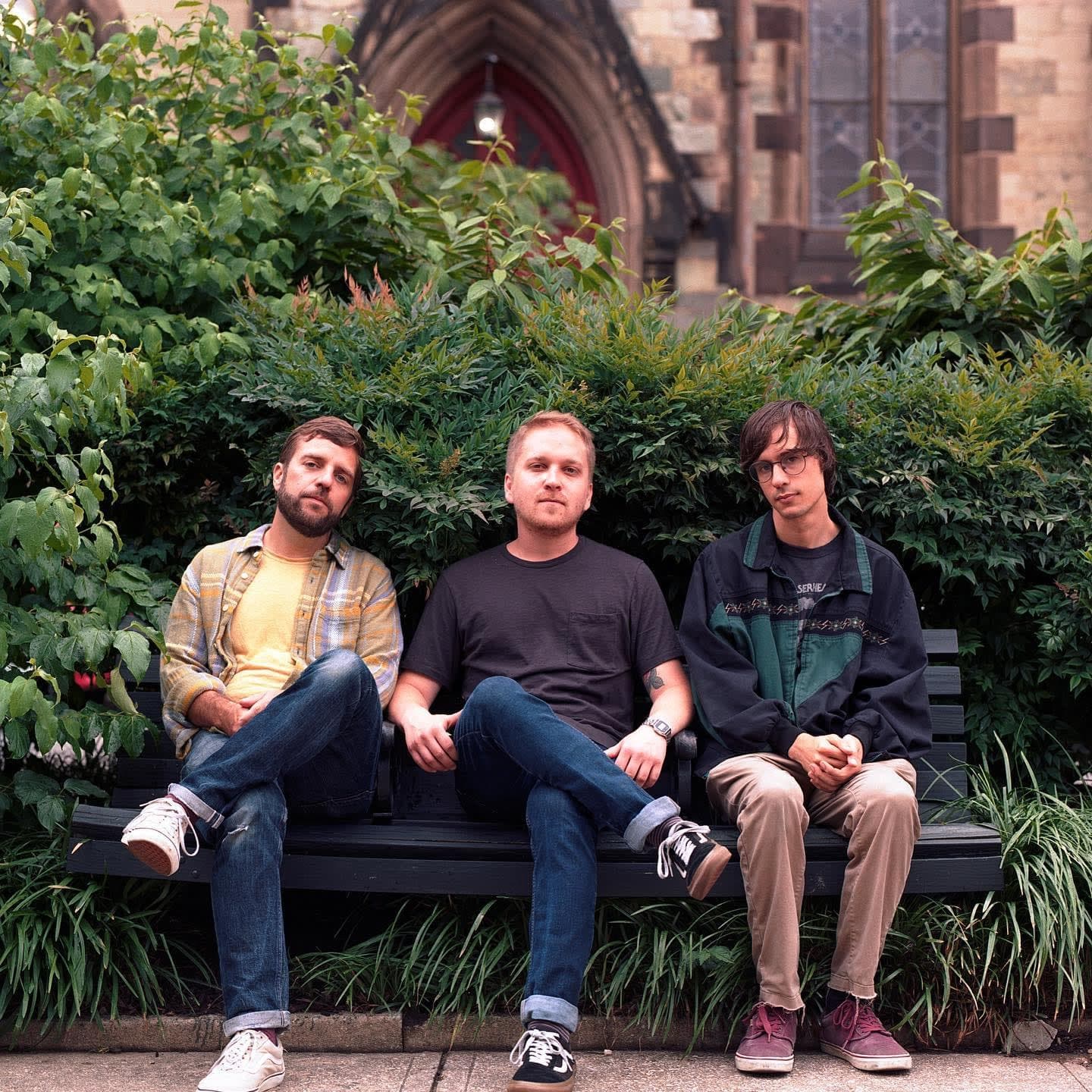 All The Pretty Horses / Thee Windows / AP Flynn / Sinecera