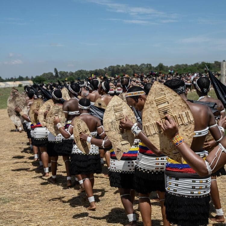 Nguni: Migrant Nations of Southeast Africa