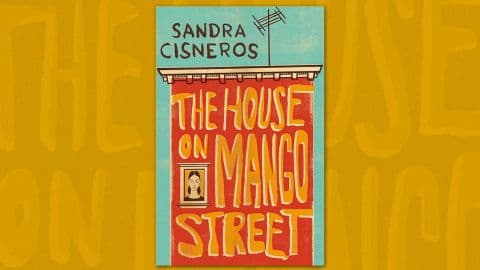 Fair Haven Bilingual Book Club, Featuring The House on Mango Street by Sandra Cisneros (Session 2)
