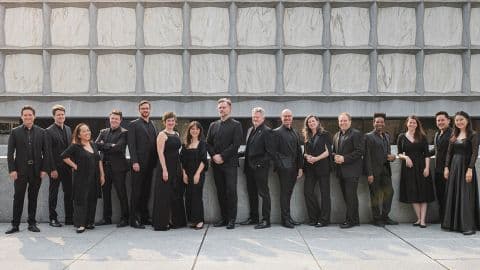 Music of Loss and Renewal
