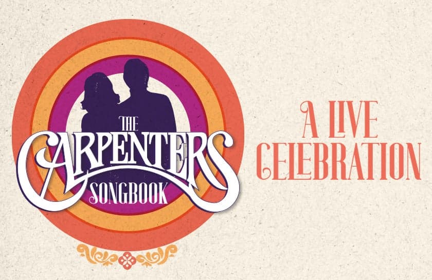 The Carpenters Songbook: A Live Celebration