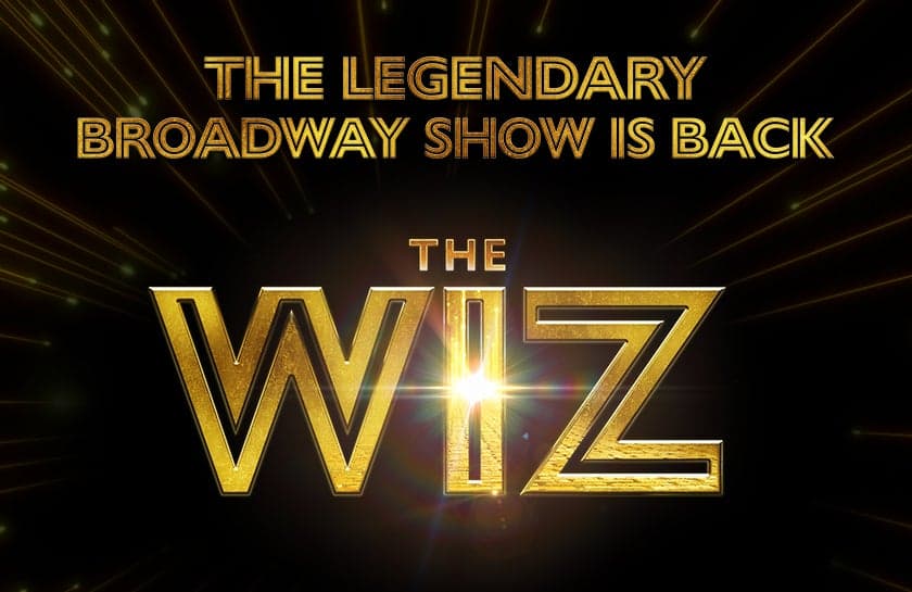 THE WIZ