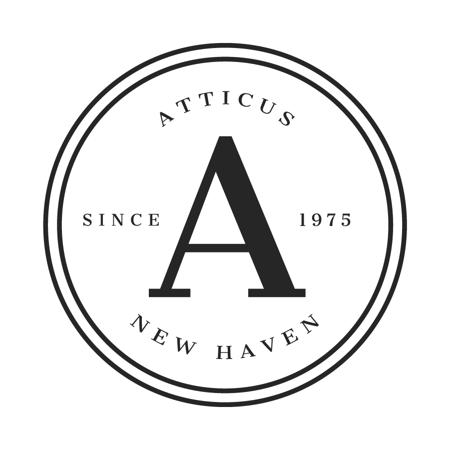 Atticus Bookstore Cafe