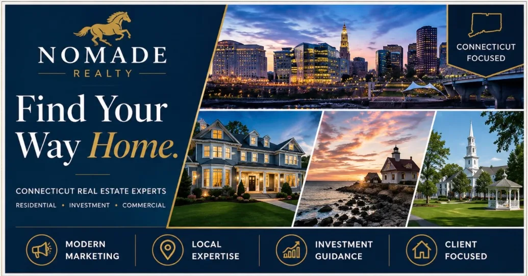 Nomade Realty